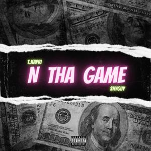 NTG(feat. $hyguy) (Explicit)