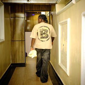 Necessary (feat. Daddy Major) (Juju Live Band|Live)