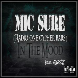 In The Mood (feat. ColdCase) (Radio 1 Cypher Bars|Explicit)