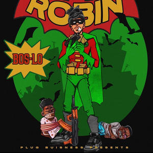 Robin Season (Explicit)