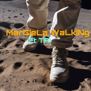Margiela Walking (Explicit)