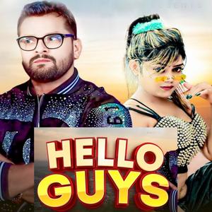 Hello Guys