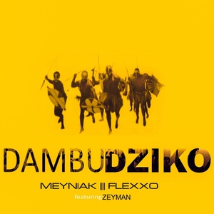 Dambudziko