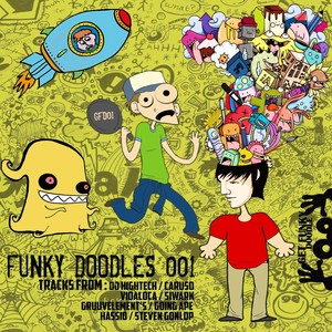 Finito (Original Mix)