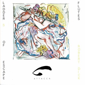 Flying Lessons - Concert Etudes Volume II