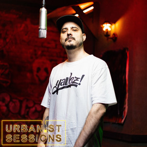 Aia Cu Ye Ye Ye (Live @ Urbanist Sessions|Explicit)