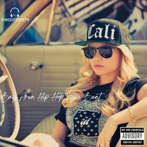 Bay Area Hip Hop Type Beat