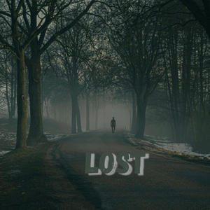 lost