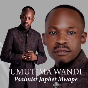 Umutima Wandi (Live)