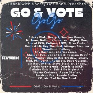 Go-Go Go & Vote