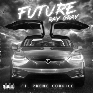 Future(feat. Preme Cordice)