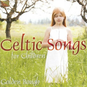 Golden Bough - Monday, Tuesday