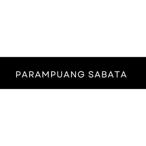 PARAMPUANG SABATA