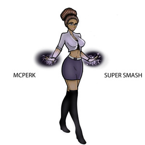 Super Smash