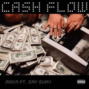 Cash Flow (feat. Zay Suav) (Explicit)
