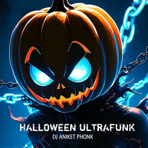 HALLOWEEN ULTRAFUNK