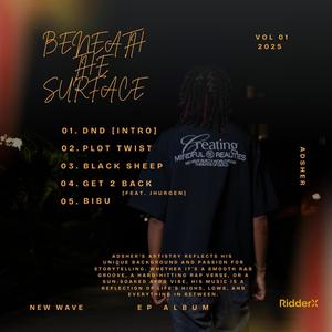 Get 2 Back (feat. Jhurgen) (Explicit)