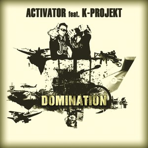 Domination (Explicit)