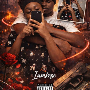 MsPerfect (feat. LuhA5) (Explicit)