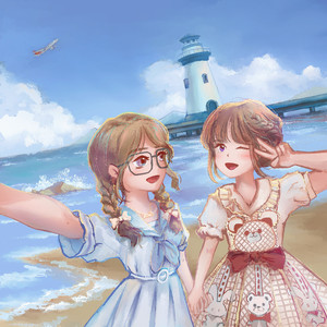 白鸟