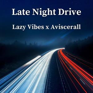 Late Night Drive