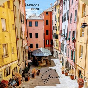 Genova