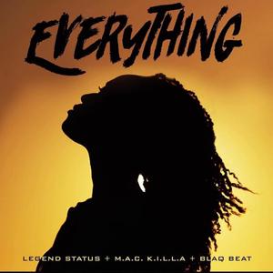 EVERYTHING (Explicit)