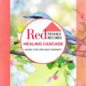 Healing Cascade - Music For Spa And Therapy