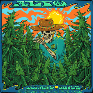 Alto(feat. Devin the Dude & Rae Khalil) (Explicit)