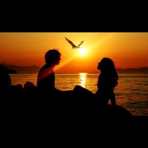 那个姑娘叫老婆（Prod.By 10K）