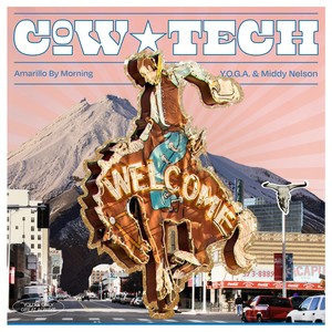 Amarillo By Morning (Club Version)