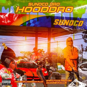 Hood Dro (Explicit)