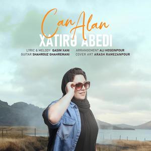 Can Alan (feat. Xatire Abidi)