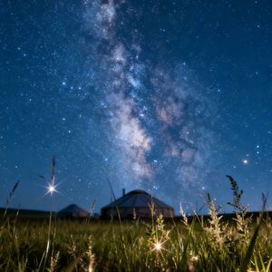 乌兰巴托的夜-大头针