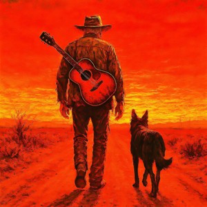 Chains of Freedom (Acoustic)