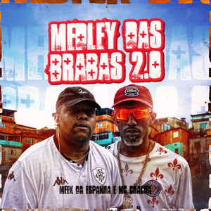 Medley das Brabas 2.0 (Explicit)