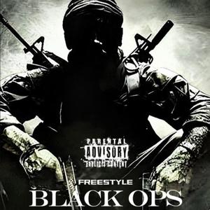 black ops freestyle (feat. prod by Secondo)