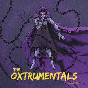 Oxtrumentals Vol. 1