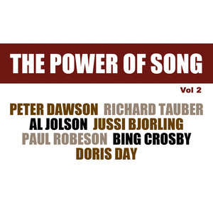 The Power of Song - A Musical Introduction to Century 20 Vol 2