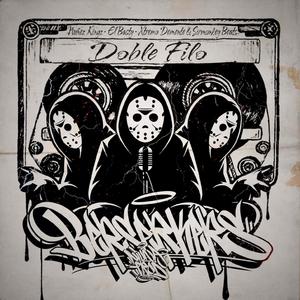 Doble Filo (feat. NuñezKingz, El Basty & S1r) (Explicit)