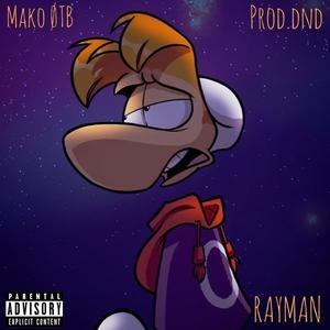 Rayman (feat. DnD Records) (Explicit)