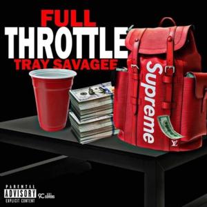 Full Throttle (Explicit)