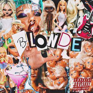 Blonde (Explicit)