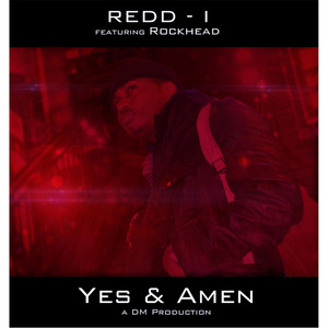 Yes & Amen(feat. Rockhead)