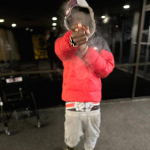 Not Safe (feat. Kai B) (Explicit)