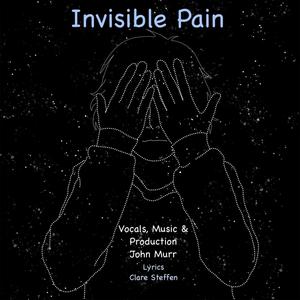 Invisible Pain (feat. John Murr) [Radio Edit]