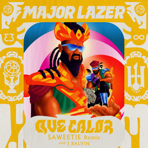Que Calor (feat. J Balvin) (Saweetie Remix)