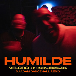 Humilde (DJ Adam Dancehall Remix)