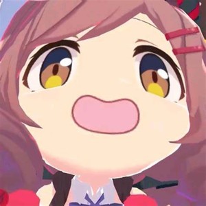 Inhuman(哈基米)