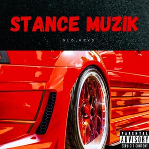 Stance Music . (BumJive Mix)